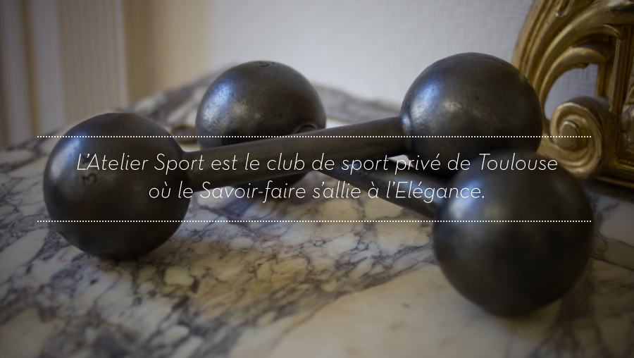 Atelier-Sport